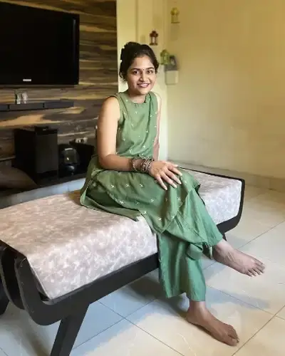 Call Girls Santrampur Cash On Delivery