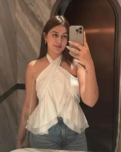 Call Girl Santrampur