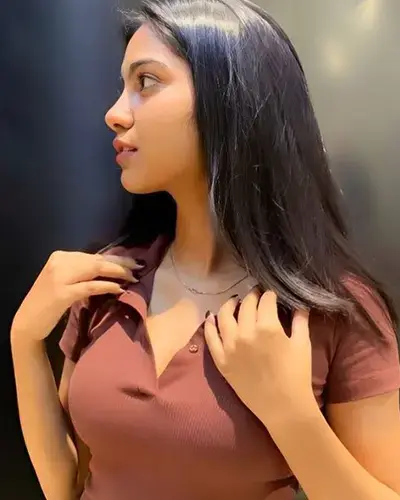 Escorts In Santrampur