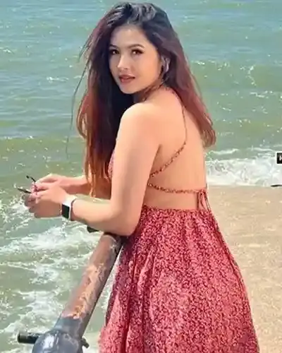 Santrampur Escort Service