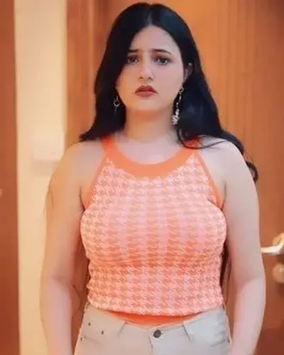 Escort Service In Santrampur