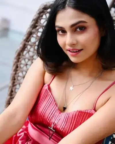 Escort Service Santrampur