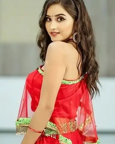 Escort In Santrampur